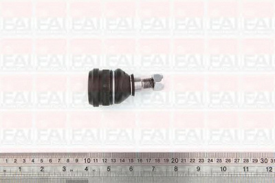 FAI AUTOPARTS ss1154 -  Несущий / направляющий шарнир